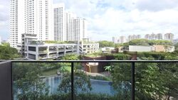 Amo Residence (D20), Apartment #565068011
